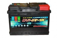 AKUMULATOR 74AH   700AH DYNAMIC  TANIO    279ZŁ