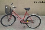 Rower damka niemiecki 3 biegowy-OKAZJA!