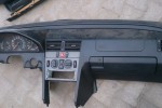 Mercedes W202 kokpit deska rozdzielcza