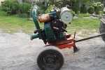 agregat pompowy Lister