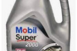 OLEJ MOBIL 10W40 4L NAJTANIEJ W SIERADZU  79zł