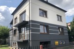Malowanie, Tynkowanie, Docieplenie, Mycie