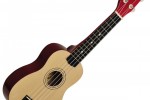 UKULELE SOPRANOWE UK21 NATURAL