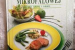 Książka "Mistrz Kuchni Mikrofalowej"