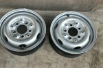 Felgi do mercedesa busa cena za 1 szt 45 złł