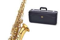 SAKSOFON ALTOWY J.MICHAEL AL-500N ES + FUTERAŁ