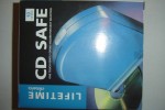 Etui organizer na płyty CD/DVD 10 discs