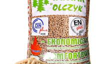 Pellet OLCZYK