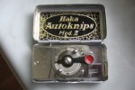 Autoknips foto retro