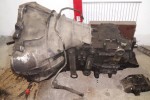 SKRZYNIA BIEGOW 5  MERCEDES 124