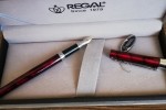Pióro ze stalówką REGAL RE10P