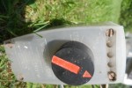 Regulator temperatury wody grzewczej