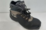 buty biegowe SALOMON auto fit / 35