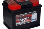 Akumulator TAB MAGIC 12 V 66 Ah 640 A (EN)