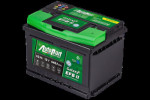 AKUMULATOR AUTOPART EFB II 62 Ah 640 A (EN)