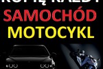 Auto skup aut Osobowe Dostawcze Bus GOTÓWKA 24H