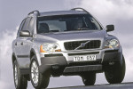 Kupię Volvo XC90 xc90 lub xc60 lub V40 kazdy st