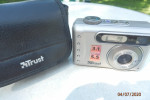 Aparat cyfrowy TRUST 920