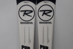 narty ROSSIGNOL pursuit 100 / 142