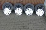 Opony Michelin 175/65 R 14