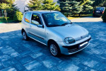KUPIĘ FIATA SEICENTO