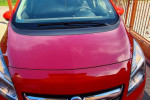 Opel Meriva 1.4 2016 Rok.