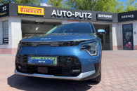 Ceramika lakieru samochodowego