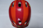 Kask rowerowy dziecięcy 54-56 CM S