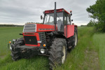 Zetor Crystal 16045, Ursus 1614, 1634