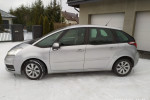 Citroen C4 Picasso 2013 150km przebieg 255500