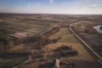 Działka 7900m2 Sucha gm. Sieradz
