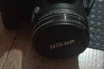 Aparat Nikon Coolpix P510