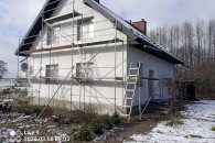 Pracownik budowlany od 33zl do 40 zl , h