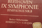 Płyty winylowe - Beethoven