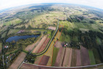 Grunty 3,5 ha w gminie Pęczniew