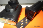 Lampa błyskowa Metz 30 CF-6