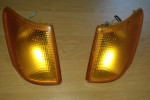 Ford fiesta kierunkowskazy przednie