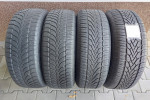 215/65R16 98H Semperit Bridgestone / Zimowe