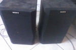 glosniki sony i samsung para