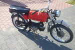 Szukam Jawa 50 Mustang Pancerka 350 TS 175