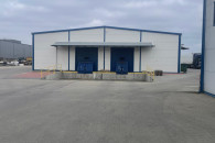Wynajmę hale 840m2