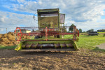 Claas mercator 70