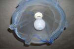 Żarówka Lampa LED 12W z Czujnikiem Ruchu PIR