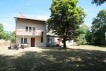 nieruchomość nad zbiornikiem Jeziorsko