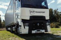 Zatrudnię Kierowcę C+E na Międzynarodówkę.