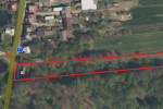 Działka INWESTYCYJNA 0,86 ha, Jasionna