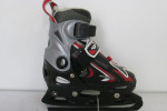 nowe dziecięce łyżwy hokejowe MECHANICS