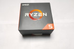 Procesor AMD Ryzen 5 1600X  box I3 10100f