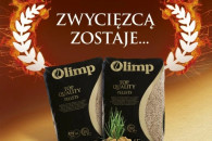 Pellet OLIMP pelet Autoryzowany Dystrybutor