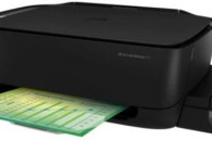 NOWA drukarka HP ►415 Ink Tank ►3w1 ►WIFI